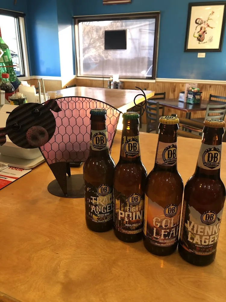 Beer