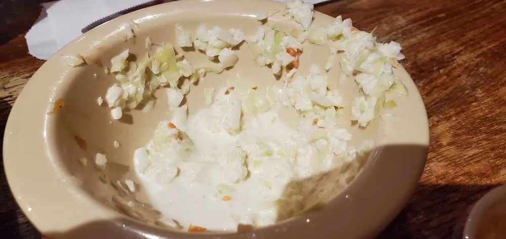 Cole Slaw