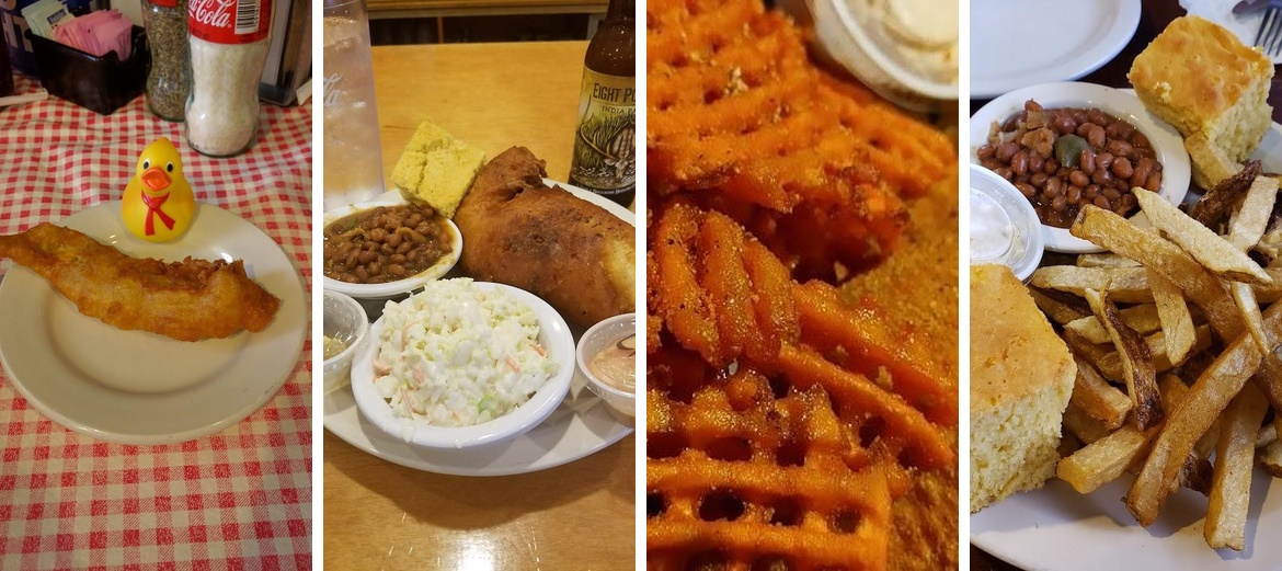 Foothill Momma's BBQ Juke Joint