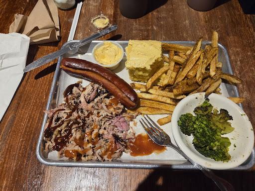 Foothill Momma's BBQ Juke Joint