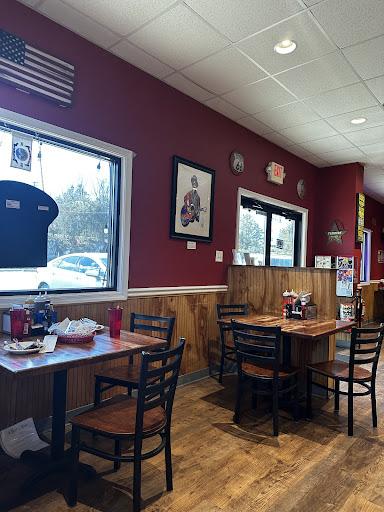 Foothill Momma's BBQ Juke Joint