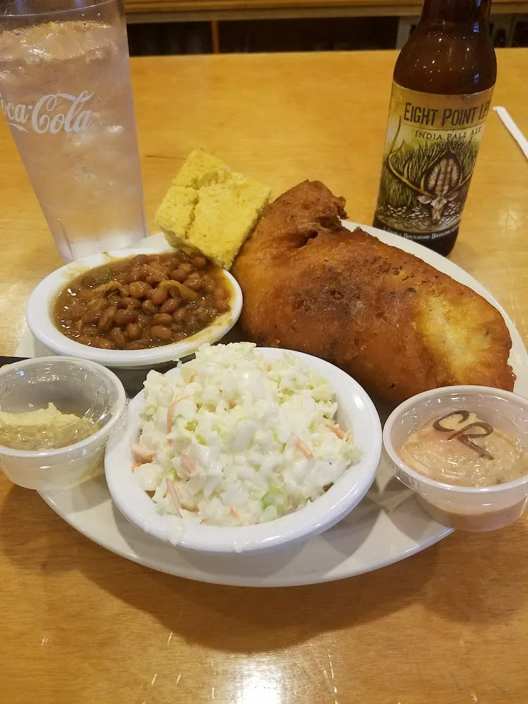 Potato Salad